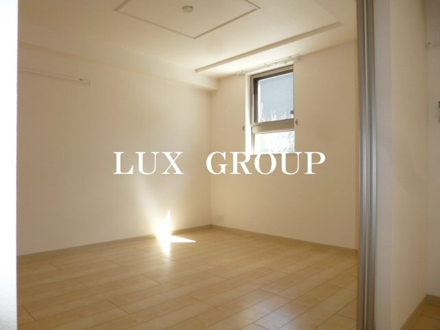 【洋室】 | メゾン　ソレイユⅠ