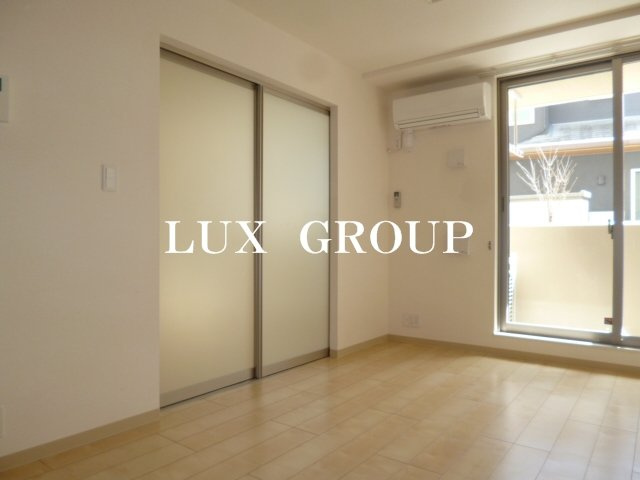 【内装】 | メゾン　ソレイユⅠ