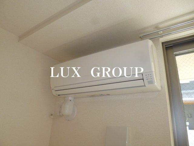 【設備】 | メゾン　ソレイユⅠ