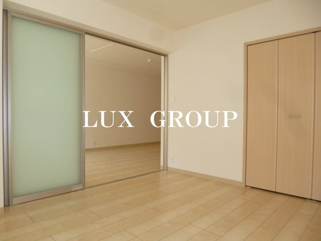 【洋室】 | メゾン　ソレイユⅠ