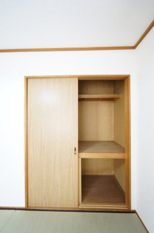 ジュネスフヨー都町の収納|諸条件、交渉などお任せ下さい！
