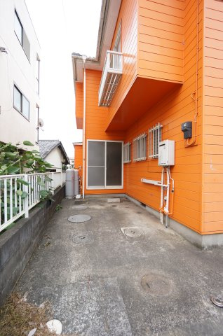 ジュネスフヨー都町のその他共用部分|詳細、ご不明点等、お気軽にご連絡ください！