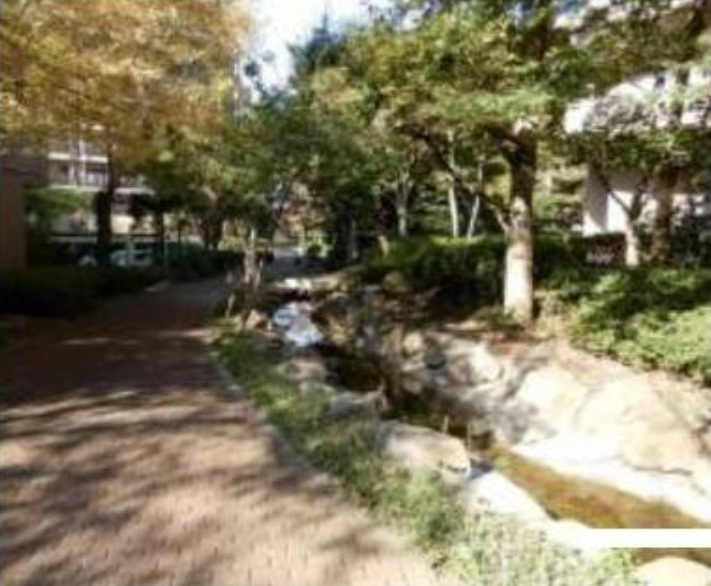 ガーデンプラザ新検見川の周辺|当日の見学大歓迎！