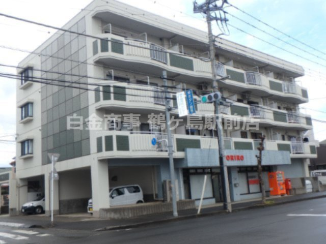 アークパレス