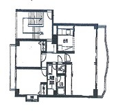 アークパレスの間取り