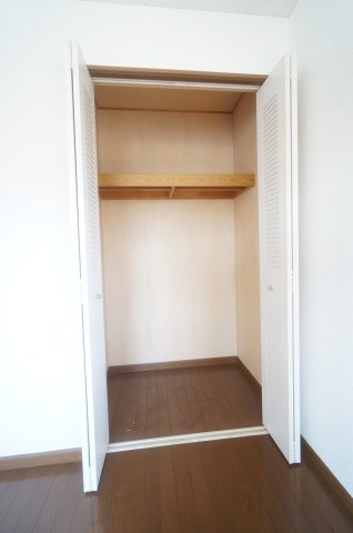 東吉田貸家の収納|お部屋探しは花まる商店にお任せ下さい！