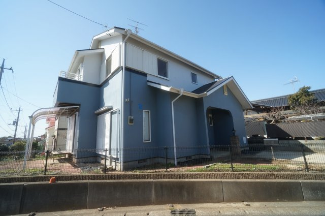東吉田貸家の外観|詳細、ご不明点等、お気軽にご連絡ください！