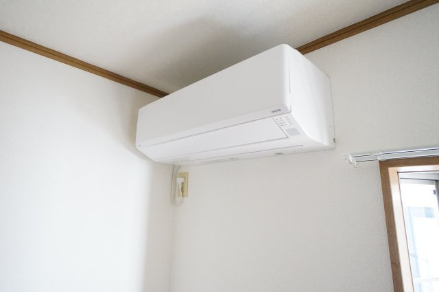 星久喜町457貸家の設備|お部屋探しは花まる商店にお任せ下さい！