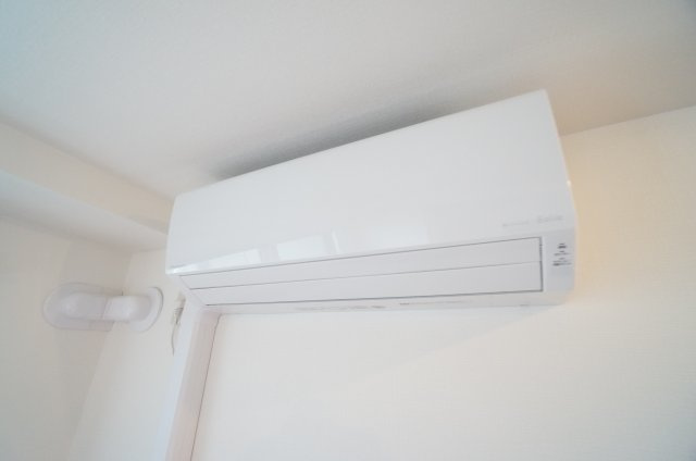 ARECX八幡の設備|お部屋探しは花まる商店にお任せ下さい！