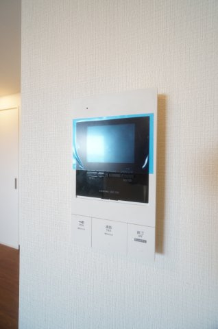 ARECX八幡のセキュリティ|物件、駅でお待ち合わせでのご案内歓迎！