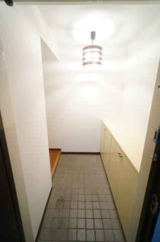 ARECX八幡の玄関|当日の見学大歓迎！
