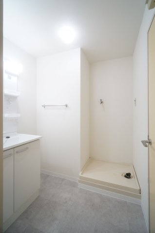 ARECX八幡の洗面所|初期費用ご相談ください！
※すべて同タイプのお写真です