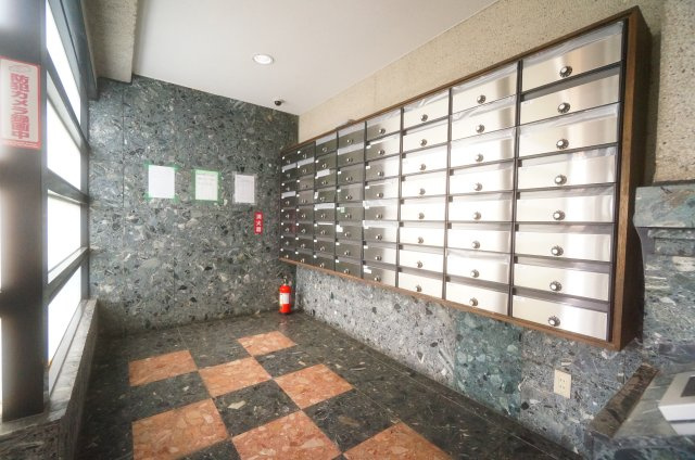 ARECX八幡のその他共用部分|ご見学・ご契約時の送迎可能！