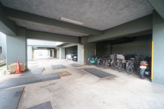 ARECX八幡の駐車場|詳細、ご不明点等、お気軽にご連絡ください！