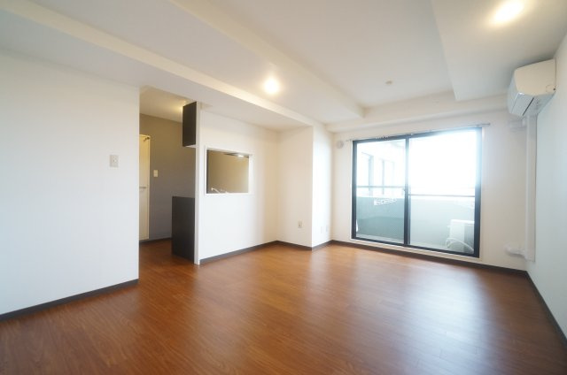 ARECX八幡の居間・リビング|当日の見学大歓迎！
※すべて同タイプのお写真です