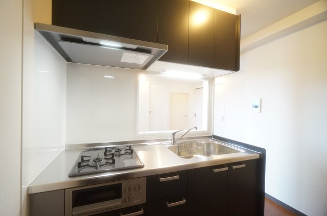 ARECX八幡のキッチン|水曜日、営業時間外もご相談ください！
