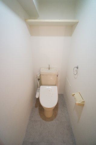 ARECX八幡のトイレ|初期費用ご相談ください！
※すべて同タイプのお写真です