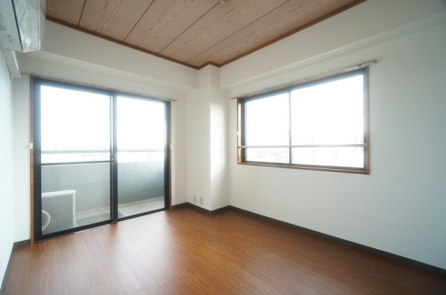 ARECX八幡の洋室|詳細、ご不明点等、お気軽にご連絡ください！
※同タイプのお写真です