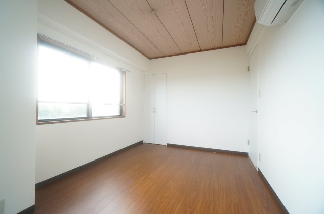 ARECX八幡の寝室|諸条件、交渉などお任せ下さい！
※同タイプのお写真です