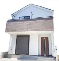 中古一戸建て 川越市豊田町の外観