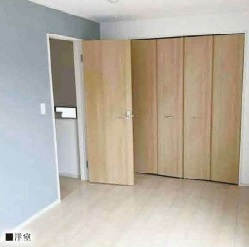 中古一戸建て 川越市豊田町の収納