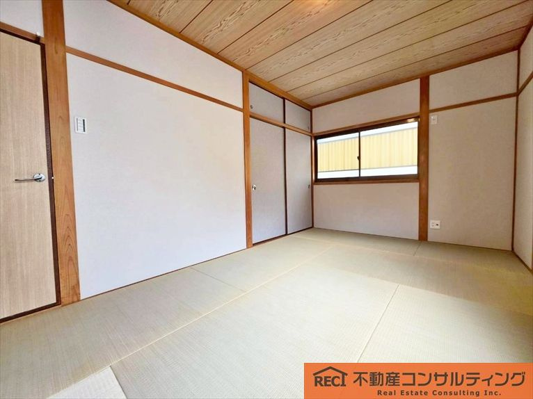 神戸市東灘区深江本町4丁目　中古戸建の和室