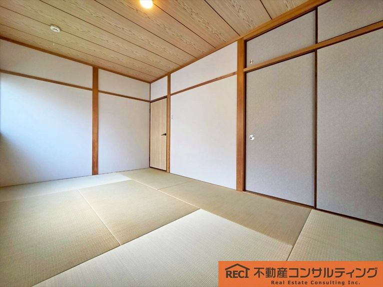 神戸市東灘区深江本町4丁目　中古戸建の和室