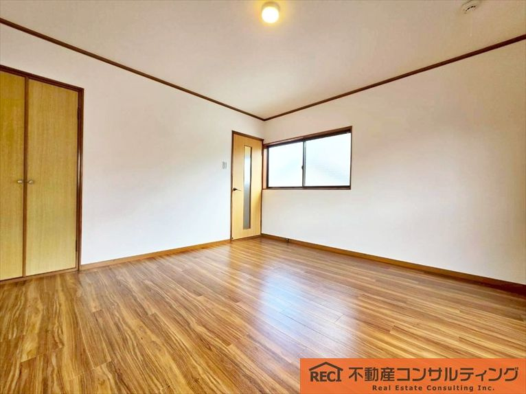 神戸市東灘区深江本町4丁目　中古戸建の子供部屋