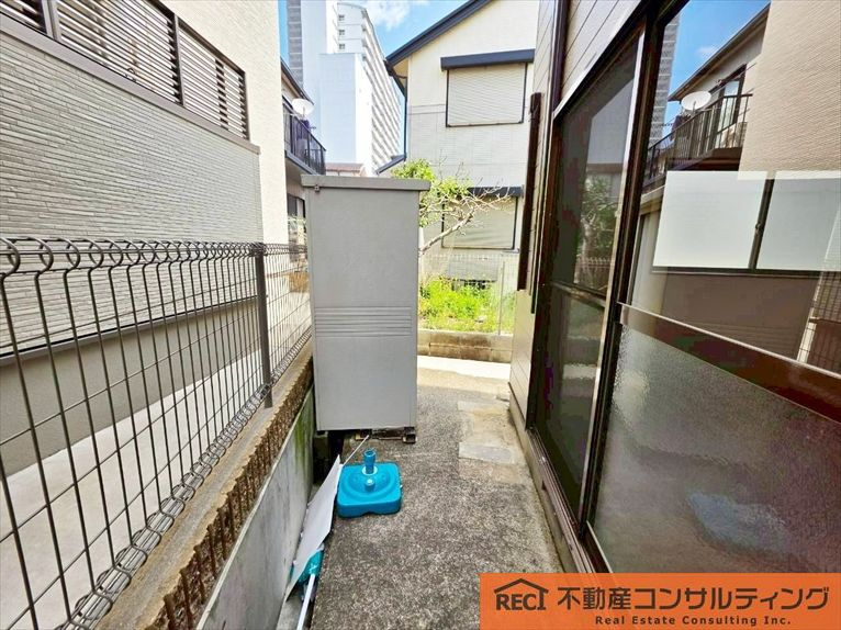 神戸市東灘区深江本町4丁目　中古戸建のその他
