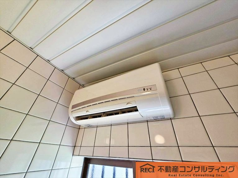 神戸市東灘区深江本町4丁目　中古戸建の設備