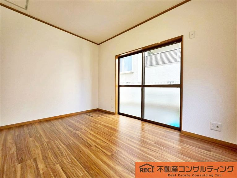 神戸市東灘区深江本町4丁目　中古戸建の子供部屋