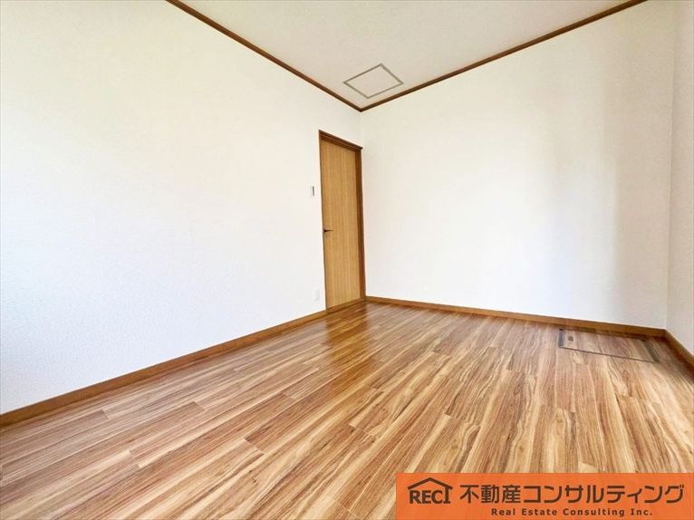 神戸市東灘区深江本町4丁目　中古戸建の寝室