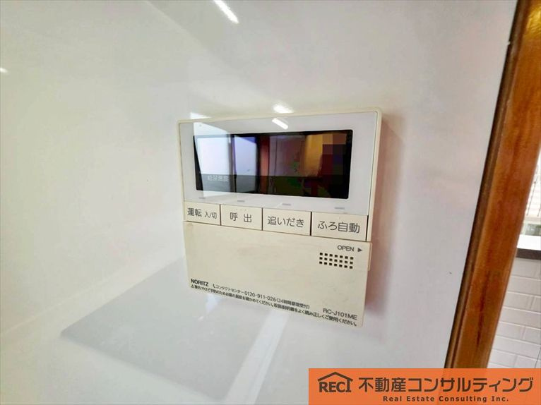 神戸市東灘区深江本町4丁目　中古戸建の設備