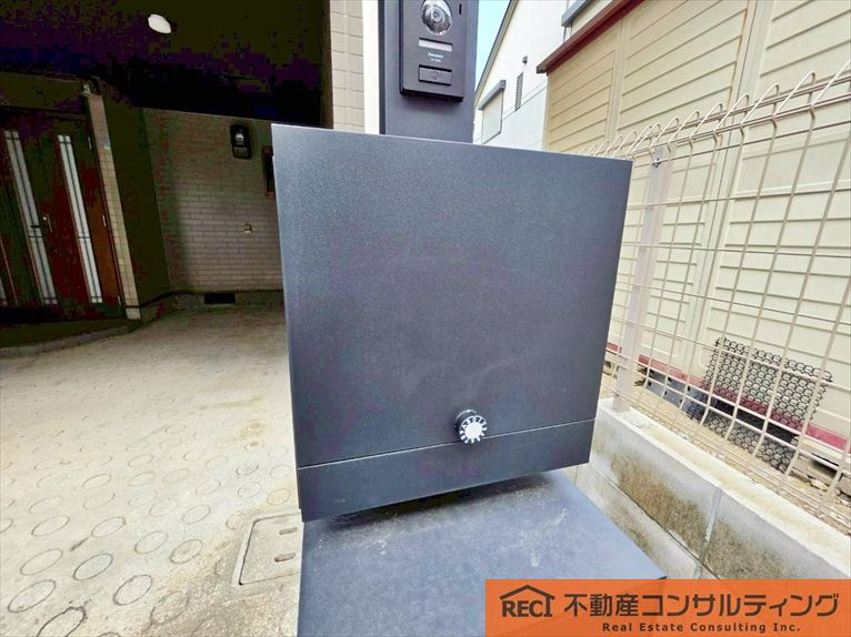 神戸市東灘区深江本町4丁目　中古戸建のその他