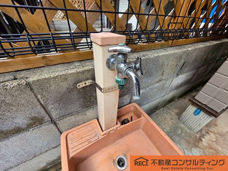 神戸市東灘区深江本町4丁目　中古戸建のその他