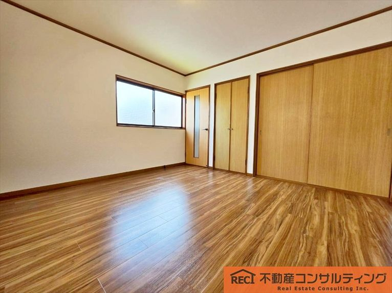 神戸市東灘区深江本町4丁目　中古戸建の子供部屋