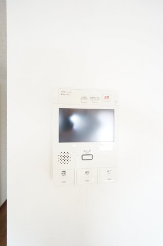 エステシティおゆみ野A棟のセキュリティ|物件、駅でお待ち合わせでのご案内歓迎！