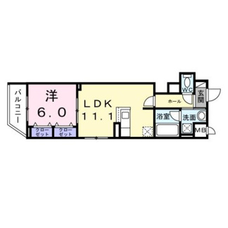 【間取り】 | スカイノッツ北赤羽