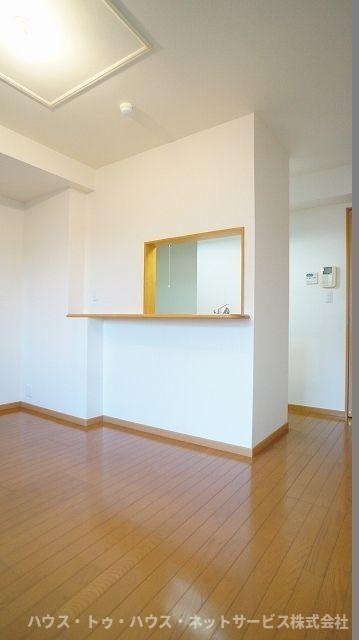 フィオーレの居間・リビング