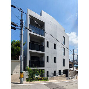 Exceed平尾　平尾小学校区
