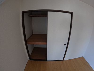【収納】 | パークハイツ大貞A