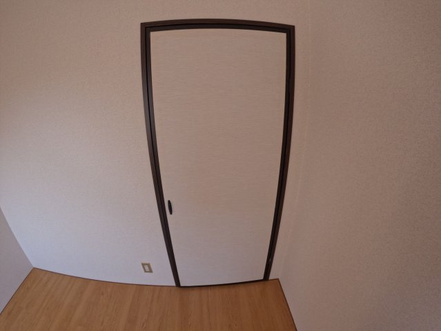 【収納】 | パークハイツ大貞A