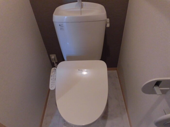 アクティブ　C棟のトイレ