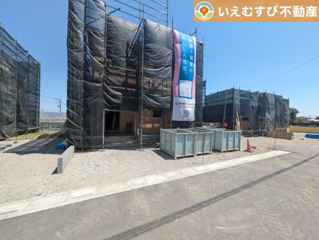 Cradle garden　上里町黛第1