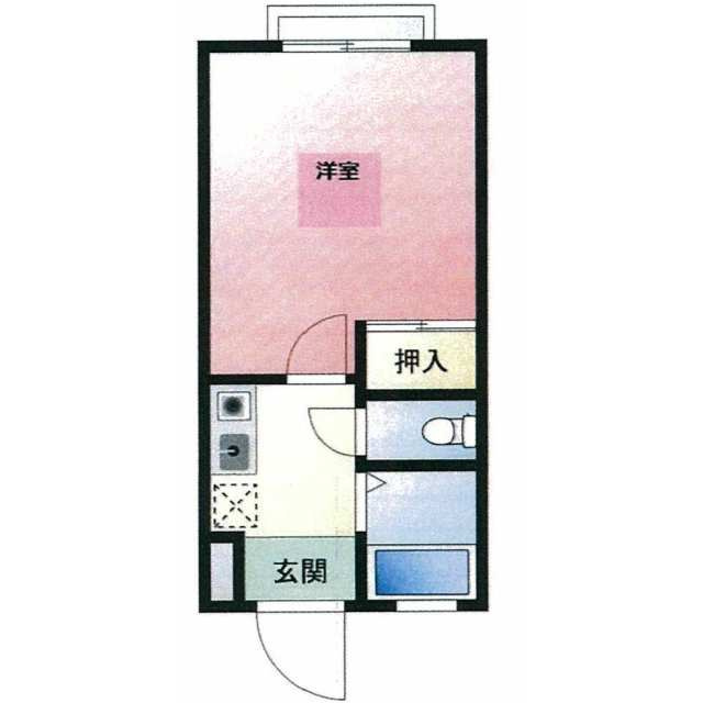 シャンブルド2の画像