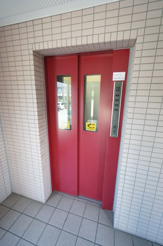 ファインコート3110のその他共用部分|ご見学・ご契約時の送迎可能！