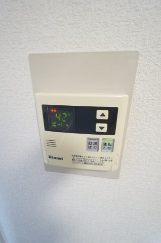 ファインコート3110の設備|諸条件、交渉などお任せ下さい！