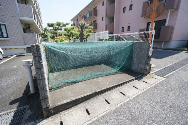 ファインコート3110のその他共用部分|詳細、ご不明点等、お気軽にご連絡ください！