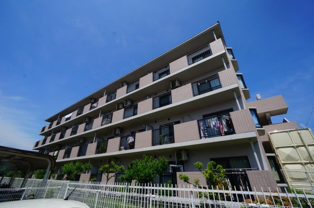 ファインコート3110の外観|お問合せはスクレイルまで！