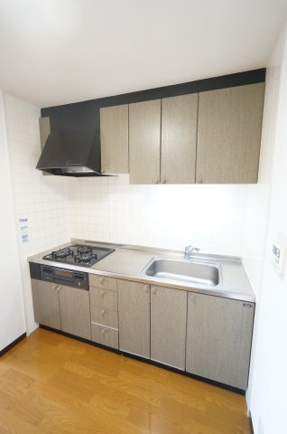 ファインコート3110のキッチン|水曜日、営業時間外もご相談ください！